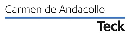 Minera Carmen de Andacollo — Teck