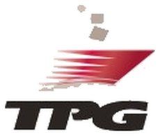 TPG — Terminal Portuario de Guayaquil